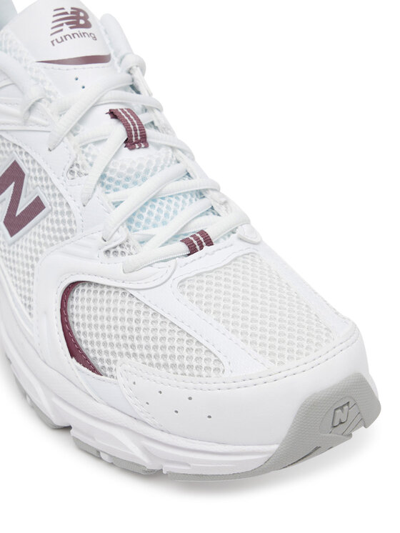 New Balance Laisvalaikio batai New Balance U530CSF M Balta