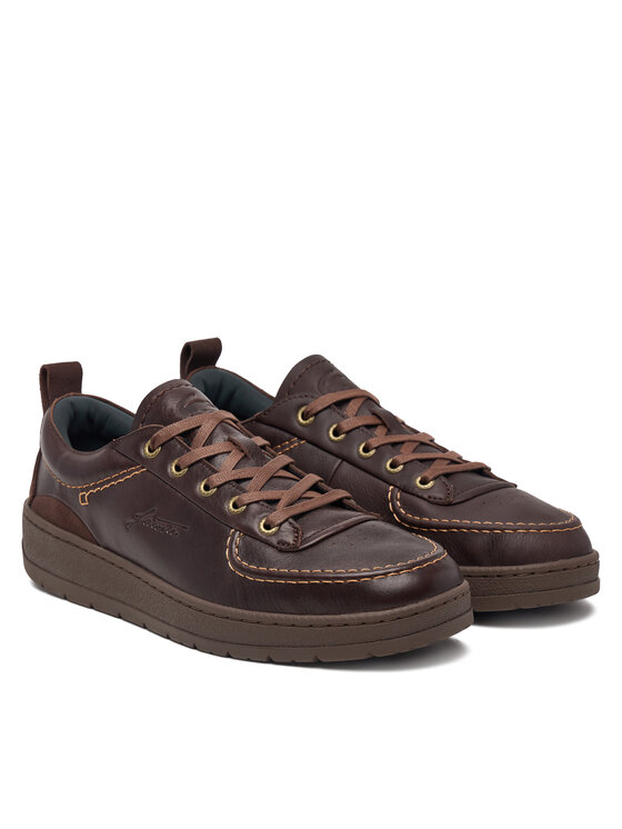 Lacoste Zapatillas Lacoste 52SMA0054 Marrón