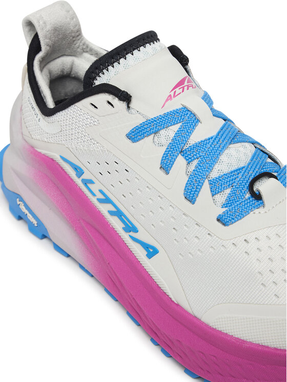 Altra Взуття для бігу Altra Olympus 6 AL0A85NK1 Білий