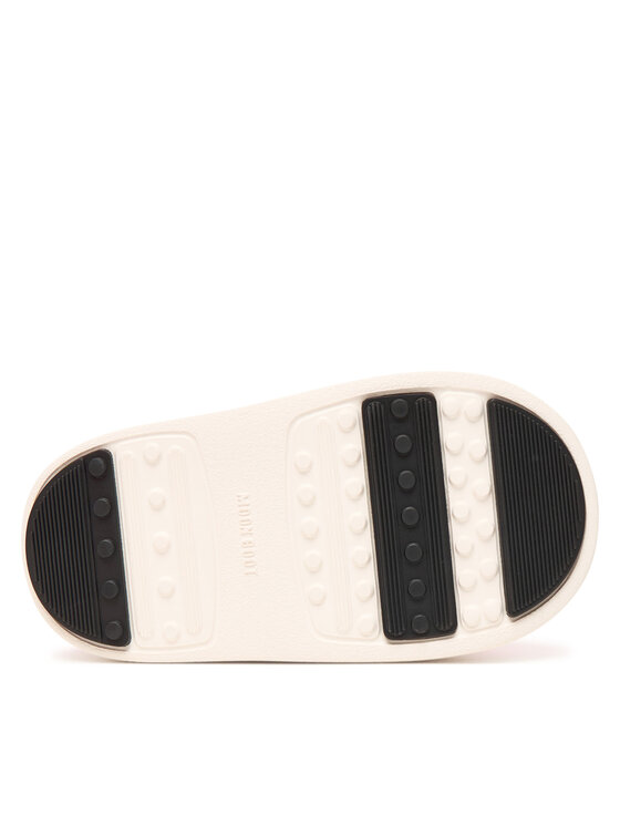 Moon Boot Cizme de zăpadă Moon Boot Jr Park Tube Mid Glitter Wp 80D3440110 Roz