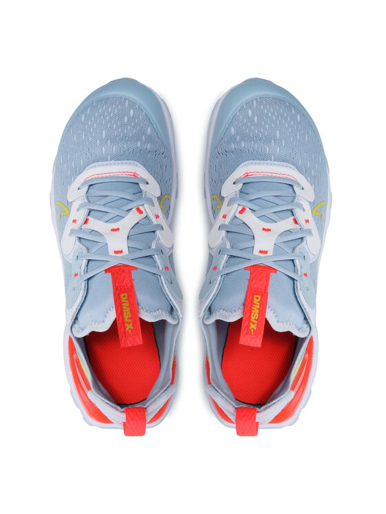 Nike Superge Nike React Vision (GS) CD6888 404 Modra