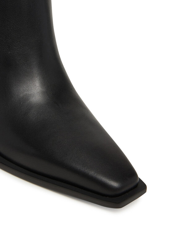 United Nude Ботильйони United Nude Rockit Pull On Bootie 109470116 Чорний
