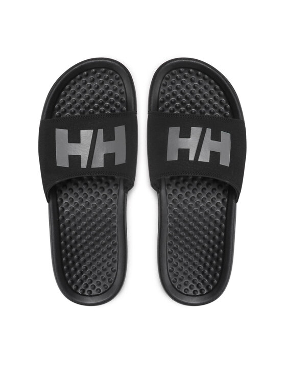 Helly Hansen Παντόφλες Helly Hansen H/H Slide 11714 Μαύρο