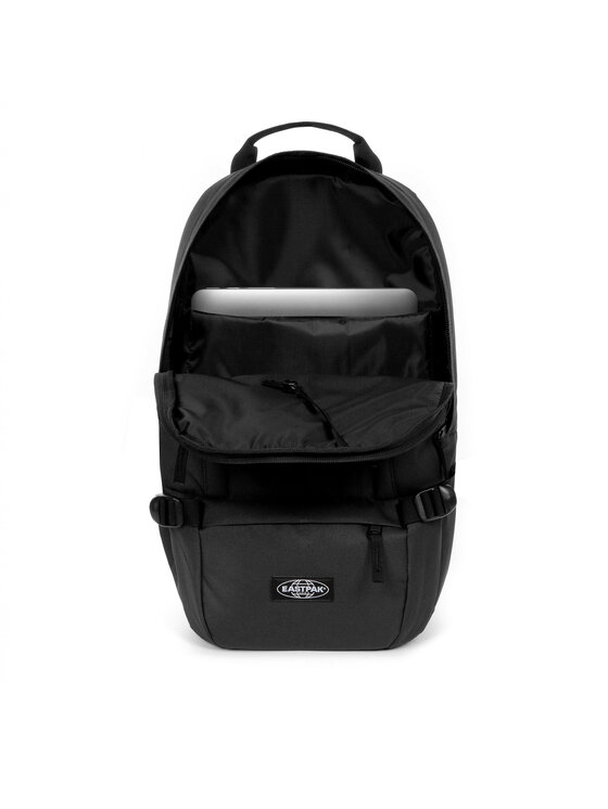 Eastpak Nahrbtnik Eastpak Floid EK0A5BCIW331 Črna