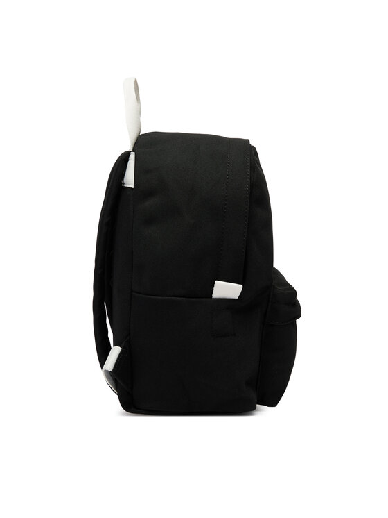 Tommy Jeans Mugursoma Tommy Jeans Tjw Ess Daily Dome Backpack AW0AW18648 Melns