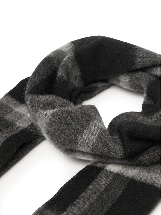 Weekend Max Mara Шарф Weekend Max Mara Catone 2525546015 Чорний