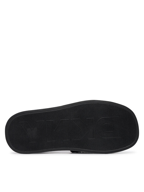 DKNY Шльопанці DKNY Ondara K2697988 Чорний