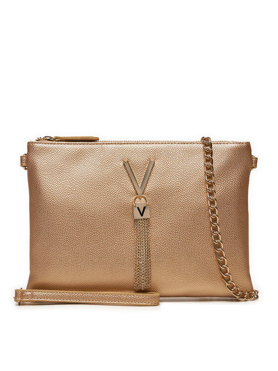 Valentino Geantă Valentino Divina VBS1R419G Auriu