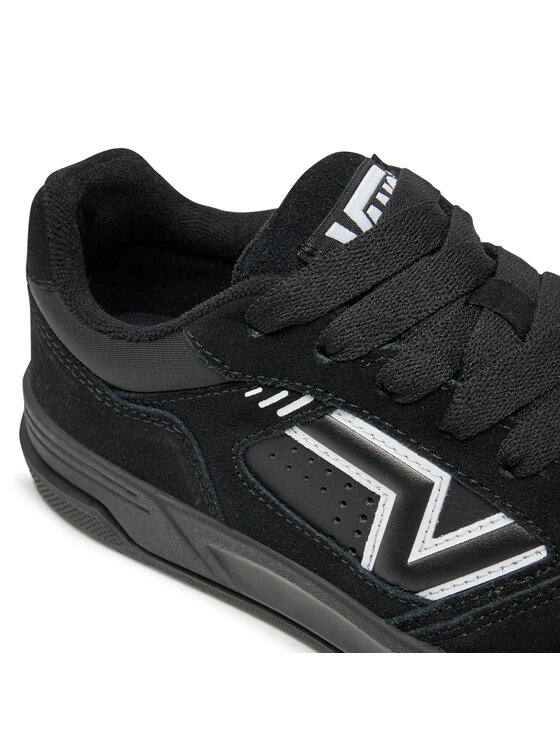 Vans Sneakersy Vans Upland VN000D25B8C1 Černá