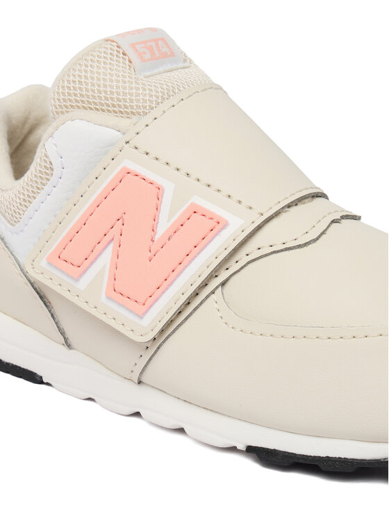 New Balance Sportcipők New Balance I5742W2 Bézs