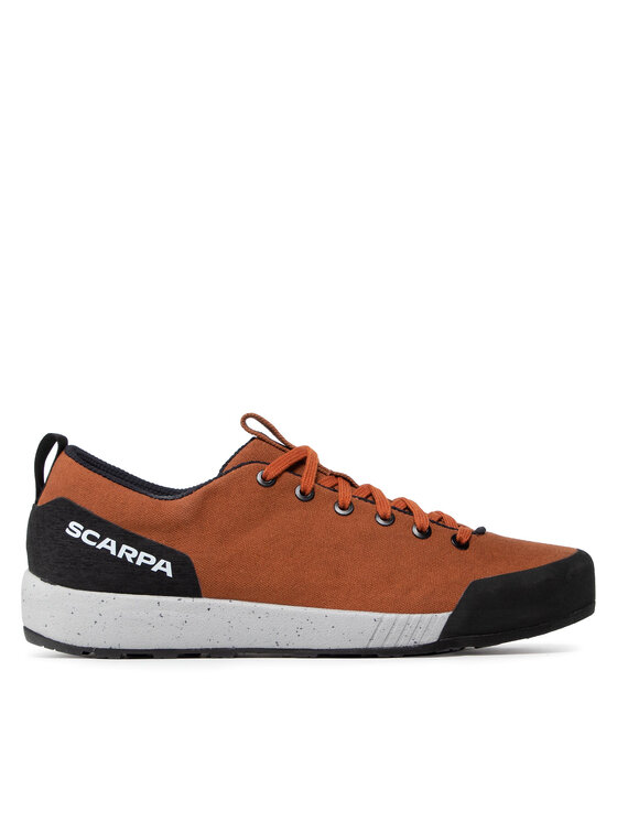 Scarpa Bakancs Scarpa Spirit 72603-350 Barna