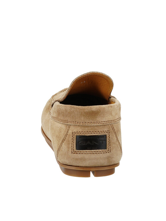 Gant Мокасини Gant 32633303 Коричневий