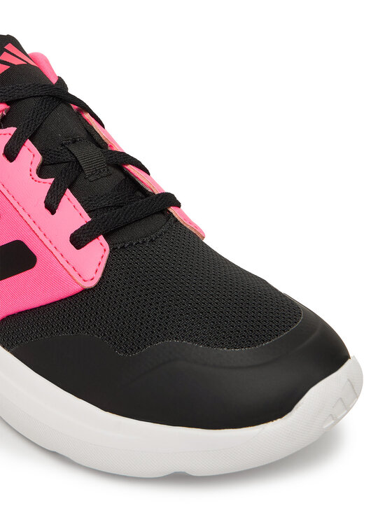 adidas Снікерcи adidas Tensaur Run 2.0 JR6045 Чорний