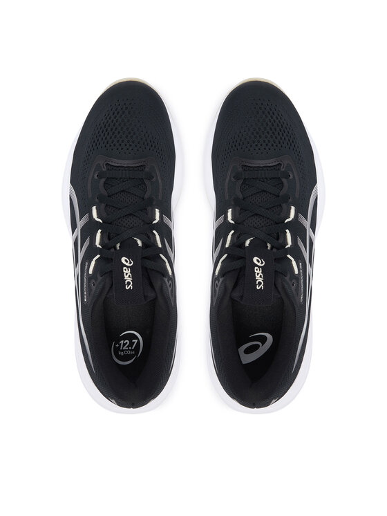 Asics Bežecké topánky Asics Gel-Cumulus 28 1011C143 Čierna