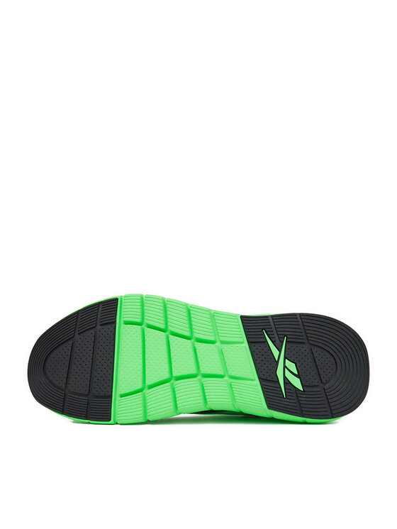 Reebok Boty do posilovny Reebok EO-NANO GYM 100225435 Zelená