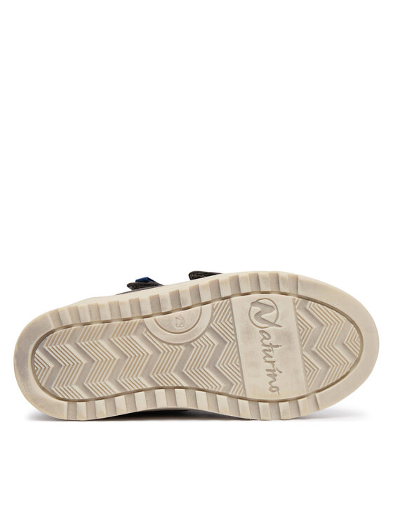 Naturino Zapatillas Naturino Wanny Vl Wp. 2502485 S Gris