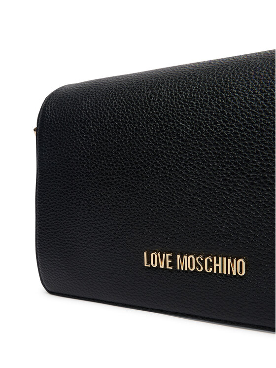 LOVE MOSCHINO Сумка LOVE MOSCHINO JC4008PP1OLB0000 Чорний