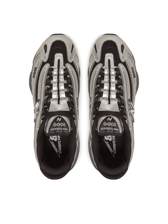 New Balance Zapatillas New Balance M1000EGR Plata