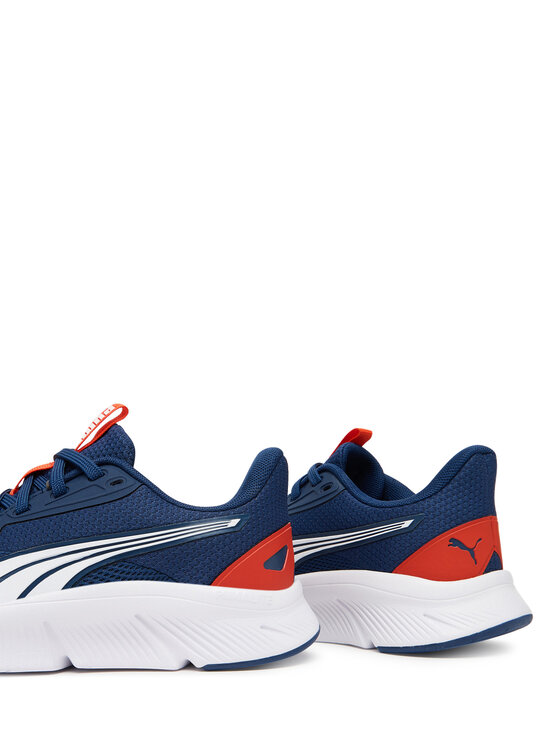 Puma Superge Puma Flexfocus Lite Modern Jr 401517 17 Mornarsko modra