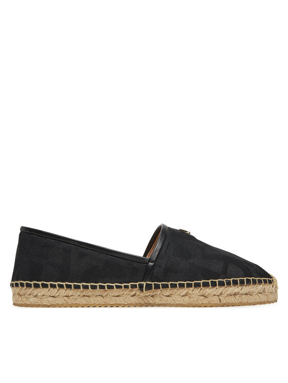 Aigner Espadrilky Aigner Ines 1B 1251475 Černá