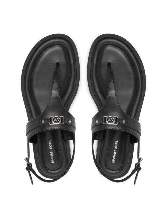 MICHAEL Michael Kors Босоніжки MICHAEL Michael Kors 40S5MAFS4L Чорний