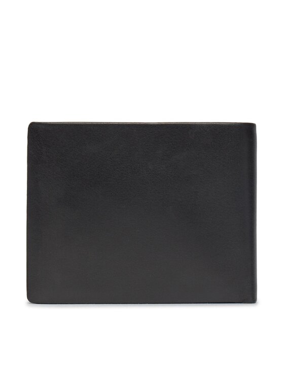 Guess Maks Guess New Boston R Slg SMNEBR LEA20 Melns