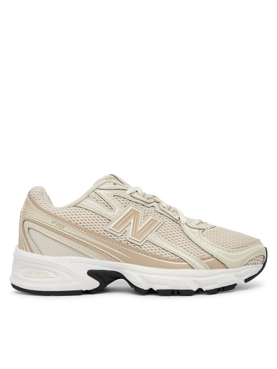 New Balance Laisvalaikio batai New Balance G74047M Smėlio