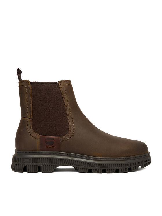 G-STAR Челсі G-Star Raw CEO-HULK-04 MI24 Коричневий
