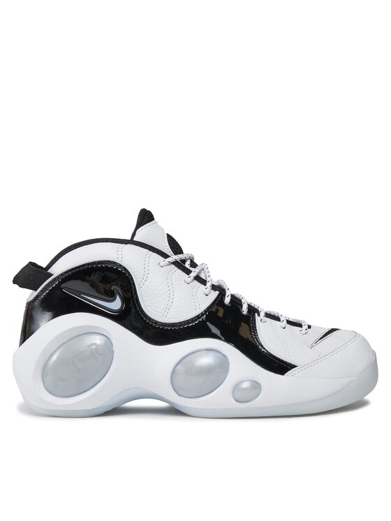 Nike Superge Nike Air Zoom Flight 95 DV0820-100 Bela