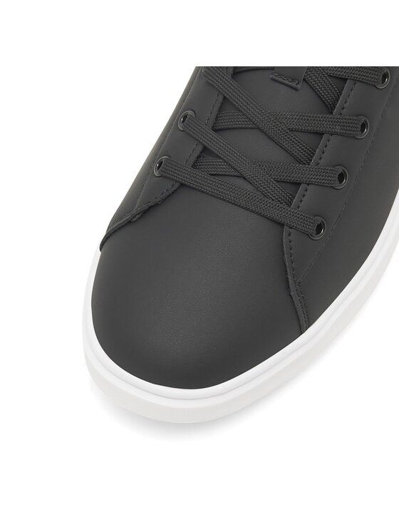 U.S. Polo Assn. Снікерcи U.S. Polo Assn. BYRON001 Чорний