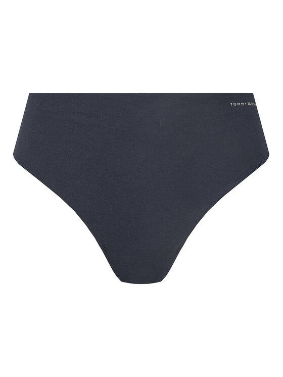 Tommy Hilfiger Tommy Hilfiger Set tanga gaćica﻿ UW0UW05969 Šarena