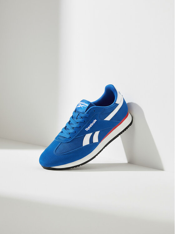 Reebok Снікерcи Reebok CEO-FIORI AR30309M-MWR Cиній