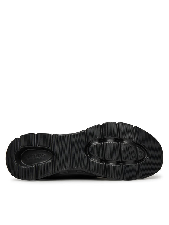 Skechers Sneakers Skechers Glide-Step Pro- 232930/BBK Nero