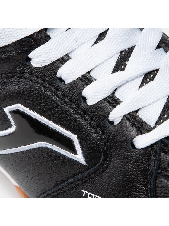Joma Взуття для футболу Joma Top Flex 2121 TOPS2121IN Чорний