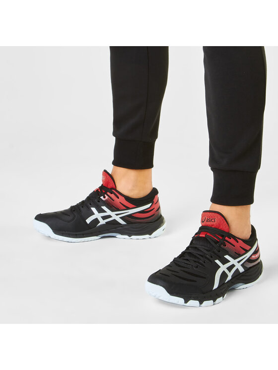 Asics Boty do posilovny Asics Gel-Beyond 6 1071A049 Černá