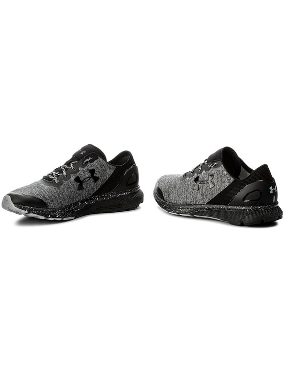 Under Armour Pantofi pentru alergare Under Armour Ua Charged Escape 3020004-001 Gri