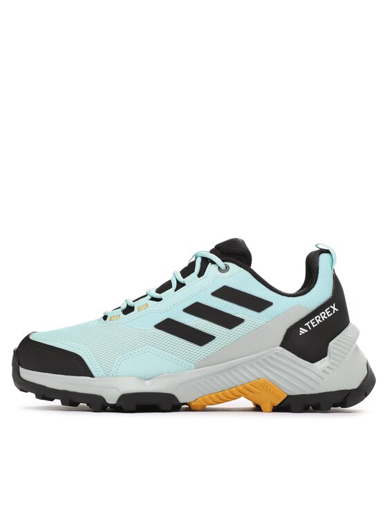adidas Bakancs adidas Eastrail 2.0 Hiking Shoes IF4916 Türkizkék