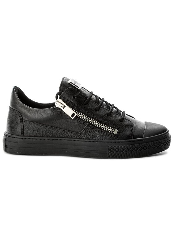 Antony Morato Sneakers Antony Morato MMFW00911/LE300002 Nero
