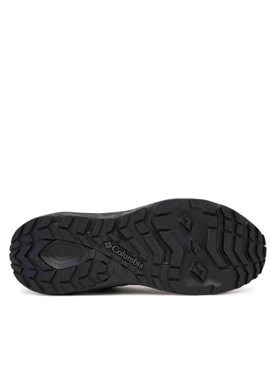 Columbia Sneakers Columbia Peakfreak 2108401 Nero