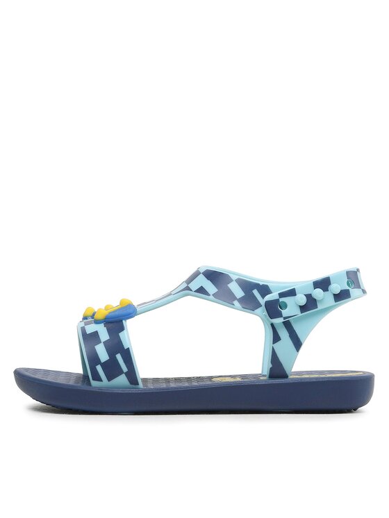 Ipanema Σανδάλια Ipanema IPANEMA DREAMS IX BABY 83356 Μπλε