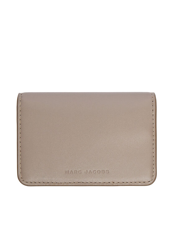 Marc Jacobs Чохол для кредиток Marc Jacobs 2R4SMP005S02 Сірий