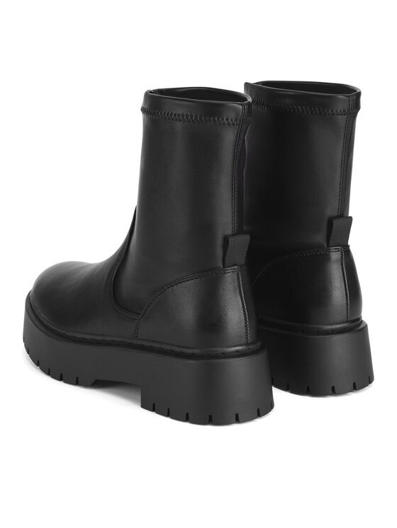 DeeZee Ботильйони DeeZee HY13123-41 Чорний