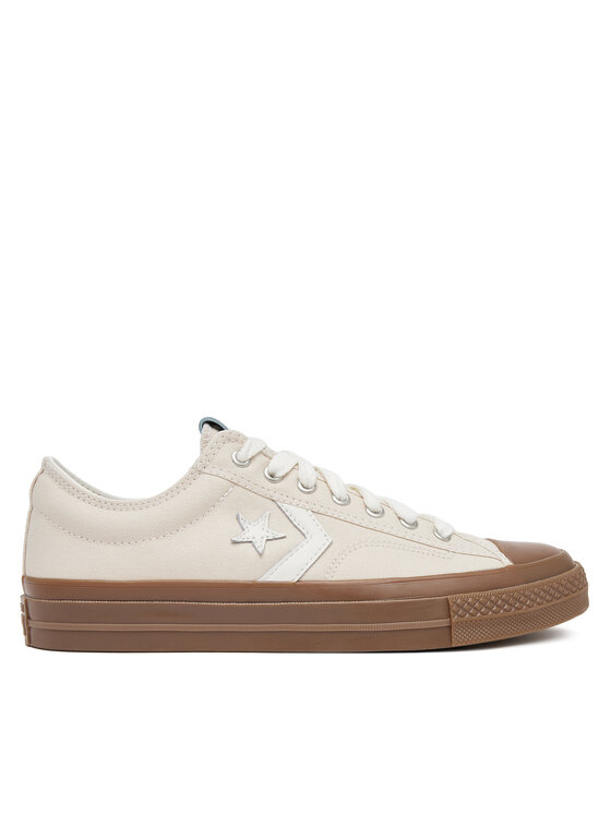 Converse Кеди Converse Star Player 76 A13475C Бежевий