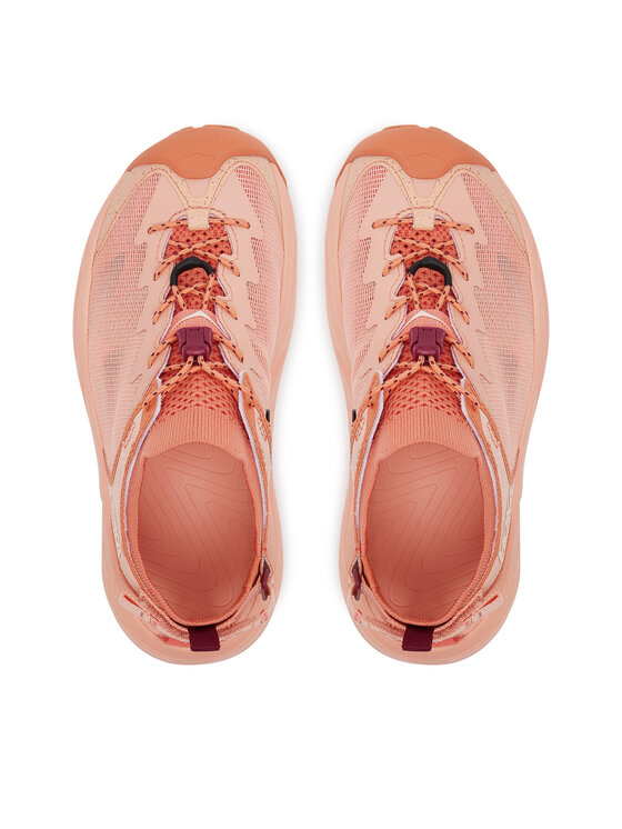 Hoka Босоніжки Hoka Hopara 2 1147670 Коричневий