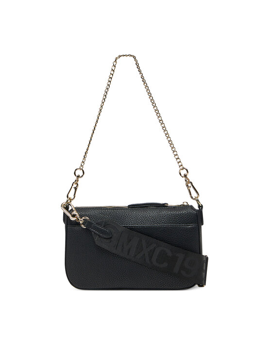 Steve Madden Kabelka Steve Madden Bnaim-L SM13001660 Hnedá