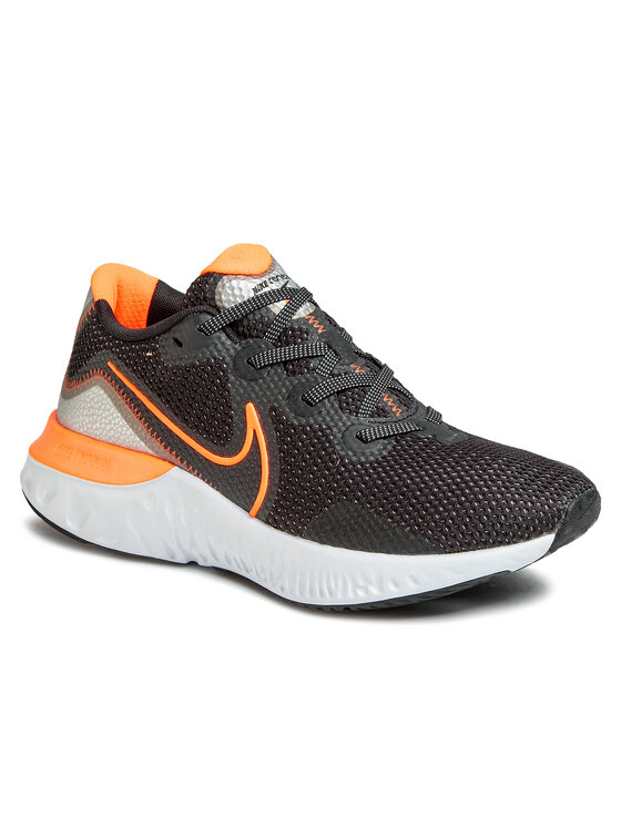 Nike Zapatillas de running Nike Renew Run CK6357 001 Negro