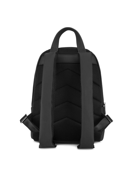 U.S. Polo Assn. Plecak U.S. Polo Assn. BIUXT6258MPJ Czarny
