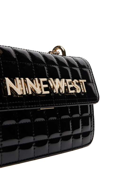 Nine West Borsetta Nine West EO-Glamercy-Grace-LX10060 Nero