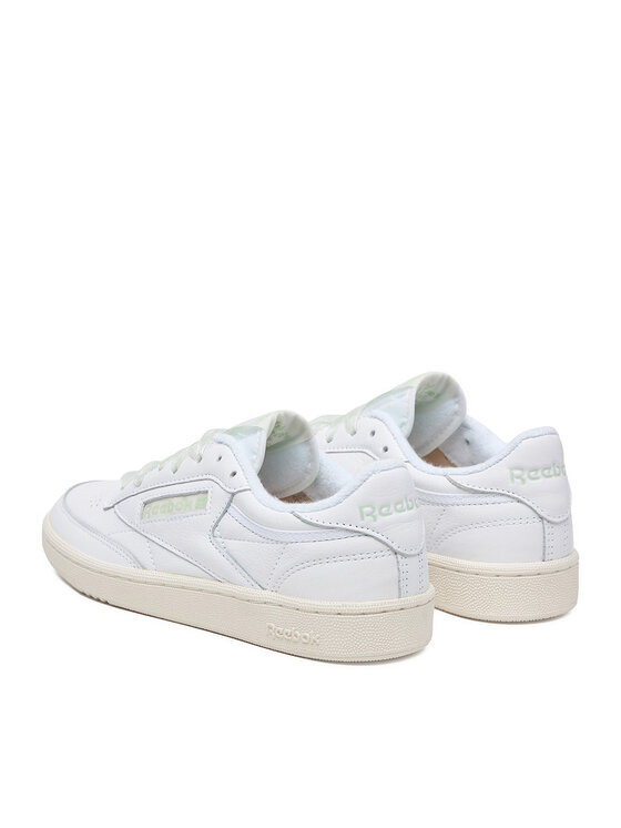 Reebok Laisvalaikio batai Reebok EO-CLUB C 85 VINTAGE 100273667 Balta