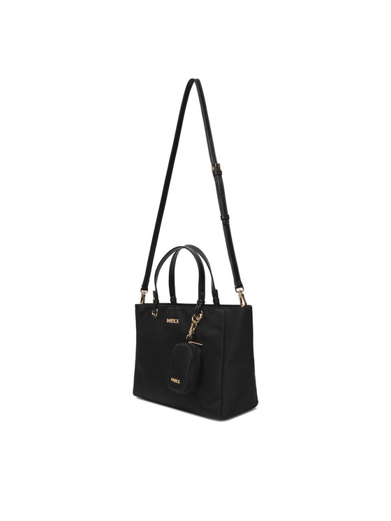 MEXX Сумка MEXX EO-MEXX-L-001-09 Чорний